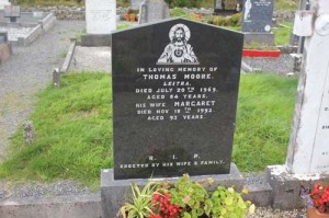 Moore Thomas Leitra